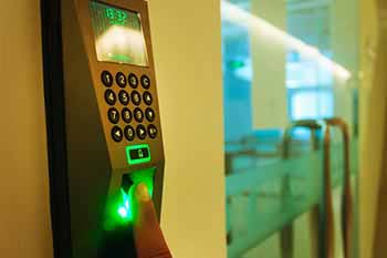 Fairburn Access Control Locksmith